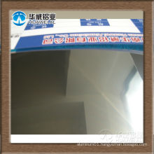 Aluminum Mirror Reflector Sheet